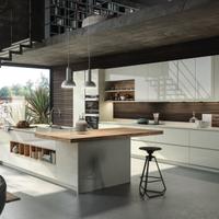 Cucina Moderna L. 3.90m| Commercio da Fabbrica