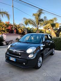 Fiat 500L 1.6 Diesel 105 cavalli