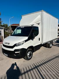 IVECO DAILY 35-150 CILINDRATA 3.0 CON SPONDA