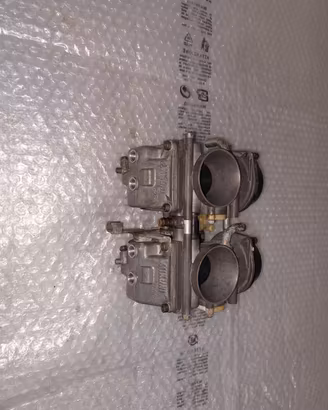 Carburatori mikuni per harley davidson e buell
