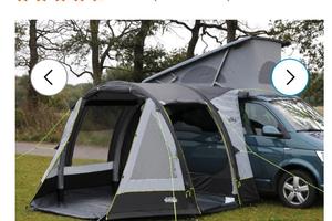 tenda obelink trinità easy air tenda per furgone