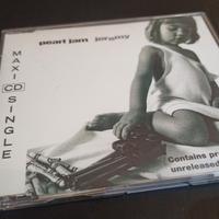 Pearl Jam - Jeremy CD Singolo originale 1992