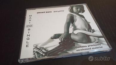 Pearl Jam - Jeremy CD Singolo originale 1992