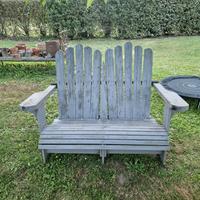 divano adirondack