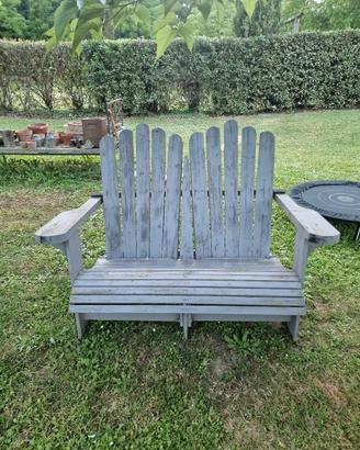 divano adirondack