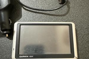 Navigatore garmin nuvi 1300