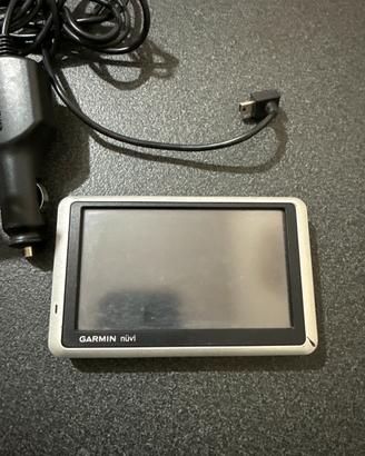 Navigatore garmin nuvi 1300