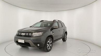Dacia Duster 1.5 Blue dCi 8V 115 CV 4x2 Journ...
