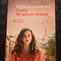 Il caffè dei piccoli miracoli