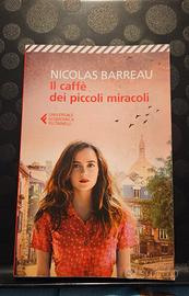 Il caffè dei piccoli miracoli