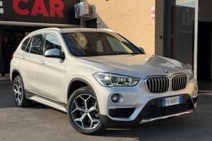 BMW X1 sDrive18d xLine