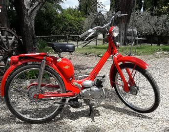 Lambretta 48