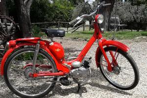 Lambretta 48