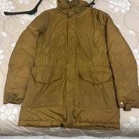 Parka Pier One color Cammello
