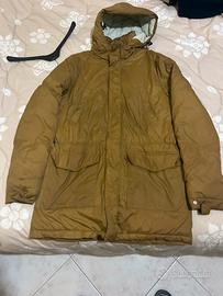 Parka Pier One color Cammello