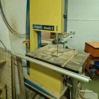 Macchinari per legno