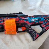 Fucile xshot 