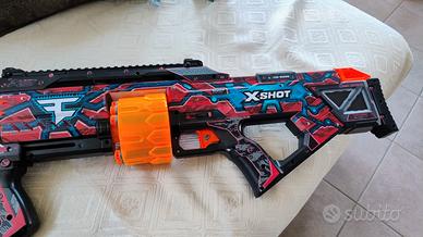 Fucile xshot 