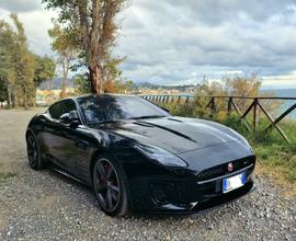 Jaguar F-Type P300 come nuova