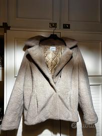 Cappotto Gaudì