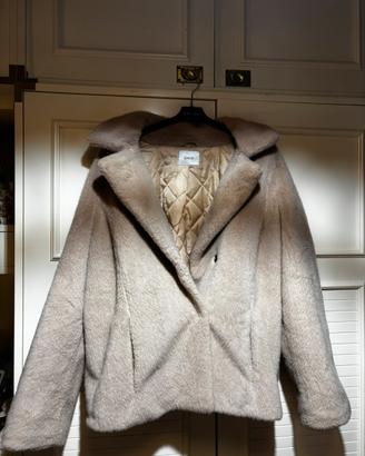 Cappotto Gaudì