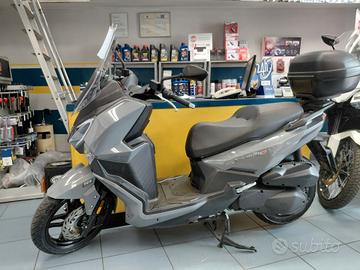 Sym Joyride 300 2025