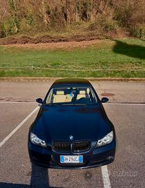BMW 318d e91 touring