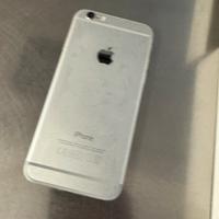 Iphone 6 16 giga