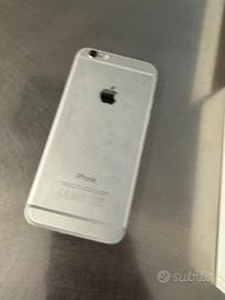Iphone 6 16 giga
