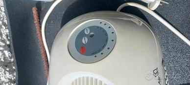 Termoventilatore Ceramico a Parete Plein Air 2000W