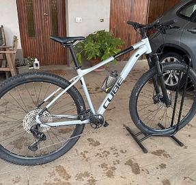 MTB Cube Slx 12v