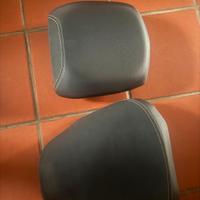 sella moto tracer 900 gt