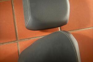 sella moto tracer 900 gt