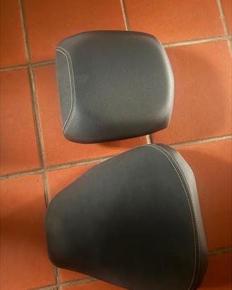 sella moto tracer 900 gt