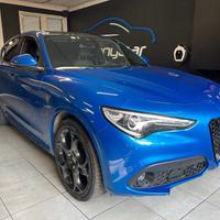 ALFA ROMEO Stelvio 2.2 Turbodiesel 210 CV AT8 Q4