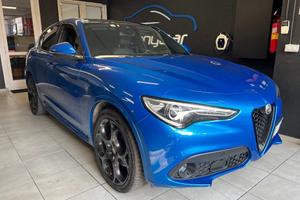 ALFA ROMEO Stelvio 2.2 Turbodiesel 210 CV AT8 Q4