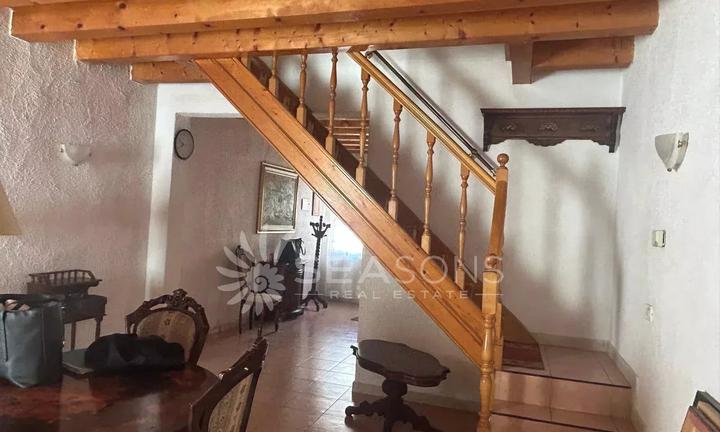 Casa Singola a Burano