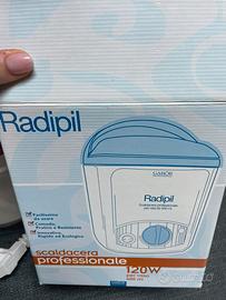 Scaldacera professionale Gabor