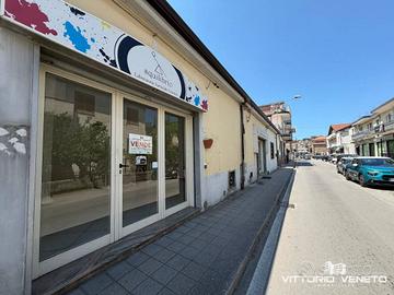 Immobile di 33 m² con 1 locale a Agropoli