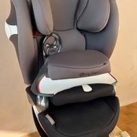 Cybex Pallas M-FIX isofix