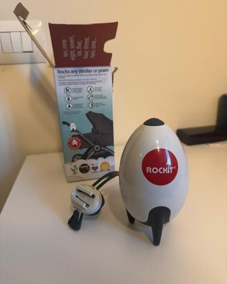 Rockit Dondolo per passeggino