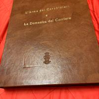 L’Arma dei Carabinieri e la Domenica del Corriere