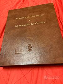 L’Arma dei Carabinieri e la Domenica del Corriere