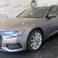 Audi A6 Avant 45 3.0 tdi mhev Sport quattro tiptro