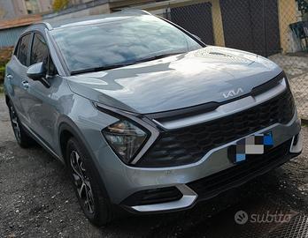 Kia Sportage 1.6 style Gpl