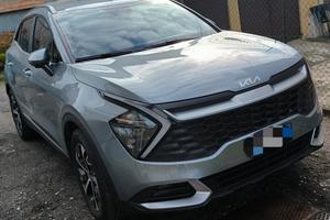 Kia Sportage 1.6 style Gpl