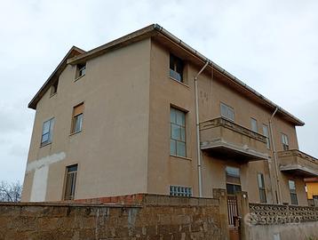 APPARTAMENTO con GIARDINO Carbonia (SU)