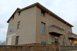 APPARTAMENTO con GIARDINO Carbonia (SU)