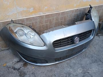 Paraurti è fari fiat croma restyling 