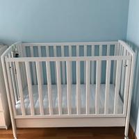 lettino artigianale tipo Foppapedretti pekos